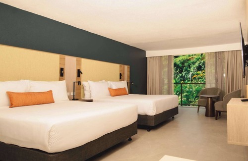 Lami Hotel | Novotel Suva Lami Bay