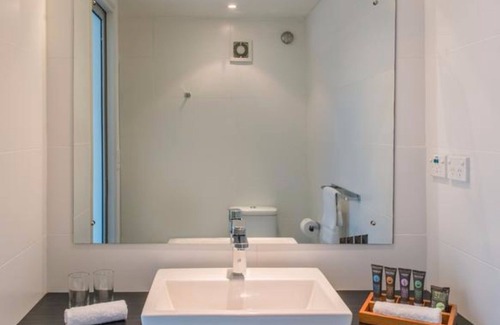 Lami Hotel | Novotel Suva Lami Bay
