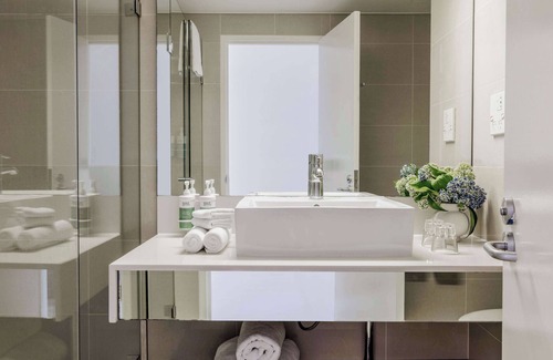 Sydney Olympic Park Hotel | Novotel Sydney Olympic Park