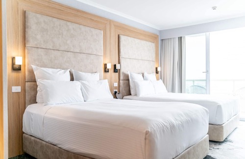 Brighton-le-Sands Hotel | Novotel Sydney Brighton Beach