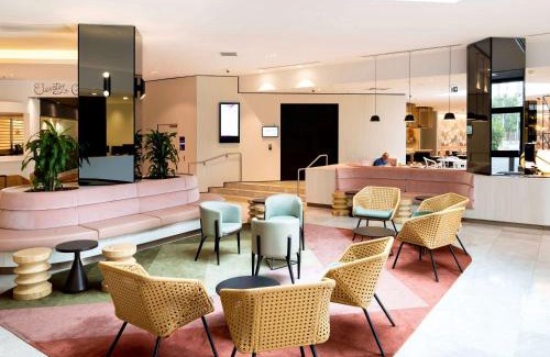 Wolli Creek Hotel | Novotel Sydney International Airport
