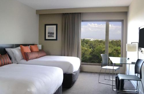 Wolli Creek Hotel | Novotel Sydney International Airport
