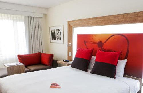 Sydney Olympic Park Hotel | Novotel Sydney Olympic Park