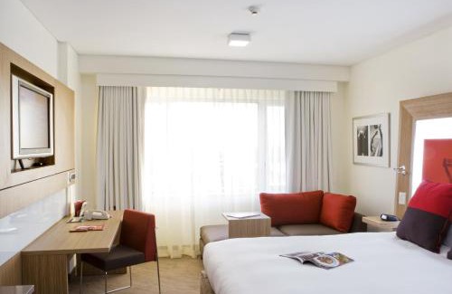 Sydney Olympic Park Hotel | Novotel Sydney Olympic Park