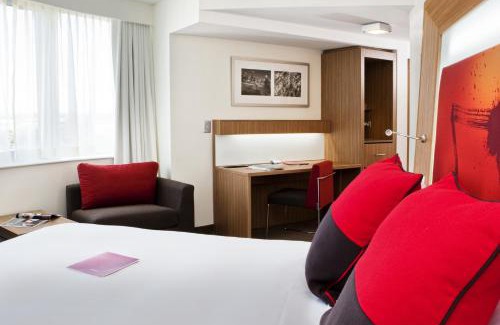 Sydney Olympic Park Hotel | Novotel Sydney Olympic Park