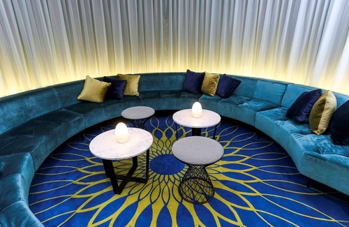 Rooty Hill Hotel | Novotel Sydney West HQ Hotel