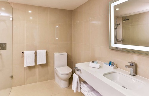 Rooty Hill Hotel | Novotel Sydney West HQ Hotel