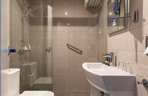 Szeged Hotel | Novotel Szeged