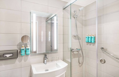 Szeged Hotel | Novotel Szeged