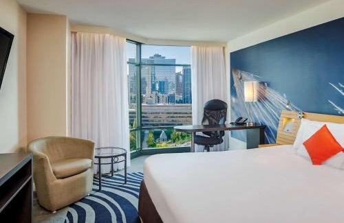 Willowdale Hotel | Novotel Toronto North York