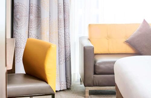 Willowdale Hotel | Novotel Toronto North York