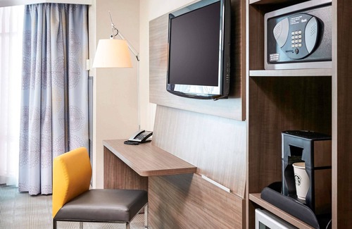 Willowdale Hotel | Novotel Toronto North York