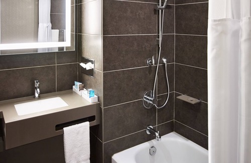 Willowdale Hotel | Novotel Toronto North York