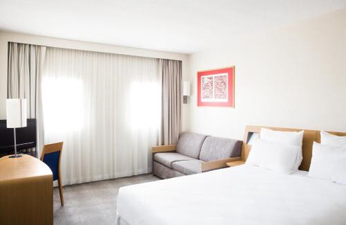 Compans-Caffarelli Hotel | Novotel Toulouse Centre Compans Caffarelli