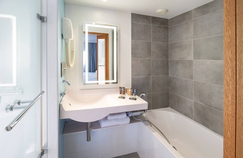 Compans-Caffarelli Hotel | Novotel Toulouse Centre Compans Caffarelli