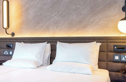 Valencia City Centre Hotel | Novotel Valencia Lavant