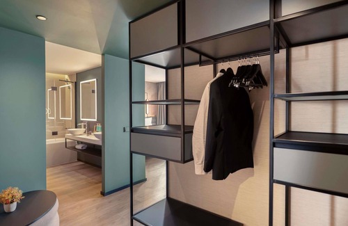Valencia City Centre Hotel | Novotel Valencia Lavant