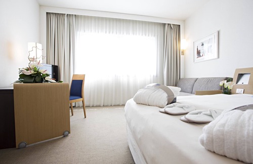 Mestre Hotel | Novotel Venezia Mestre Castellana