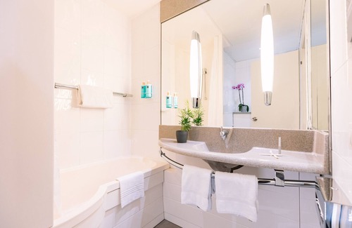 Mestre Hotel | Novotel Venezia Mestre Castellana
