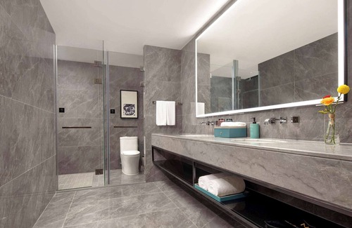 Yandu District Hotel | Novotel Yancheng Exhibition Center
