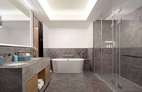 Yandu District Hotel | Novotel Yancheng Exhibition Center