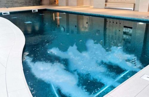 York Hotel | Novotel York Centre