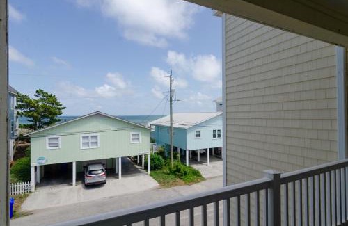 Wilmington Beach House | Now I Sea by Bryant Real Estate