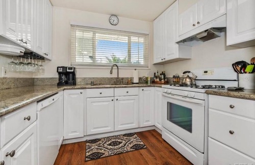 North Clairemont House | Now, This is San Diego!