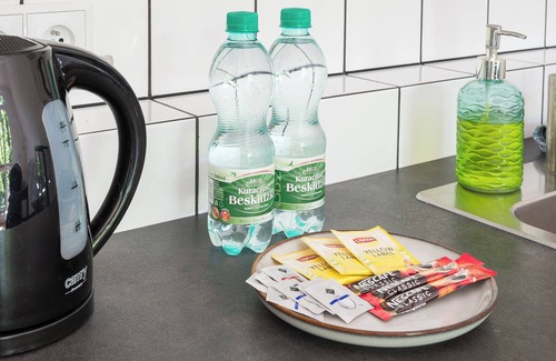 Nowa Praga Apartment | Nowa Praga Comfort Apartment