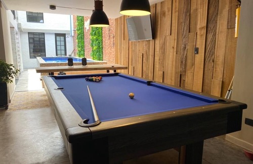 El Poblado House | NOWA Provenza - Private Villa w/Heated Pool & Spa