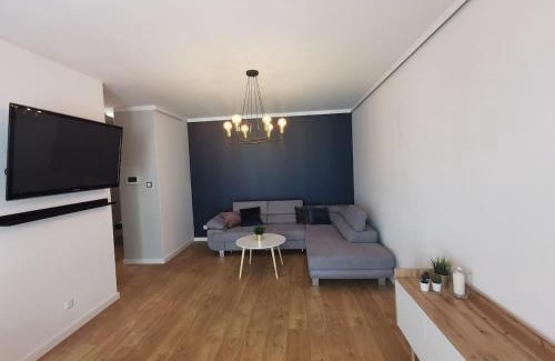 Bialystok Apartment | Nowe Miasto Transportowa
