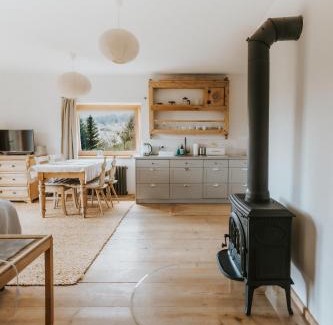 Brzegi Apartment | Nowe Miejsce Brzegi