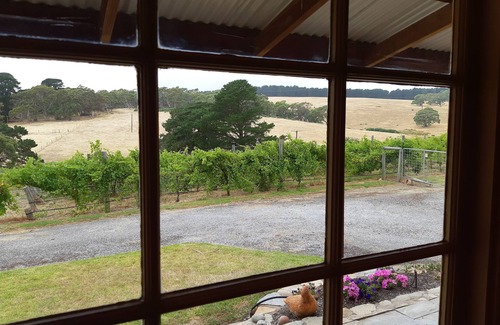Delamere Cottage | Nowhere Else Cottage with private spa.nUnique farm stay.