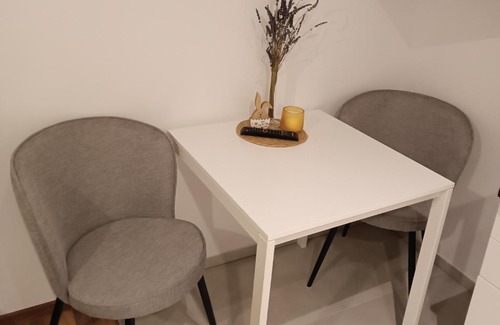 Nowy Sacz Apartment | Nowoczesne mieszkanie w centrum miasta