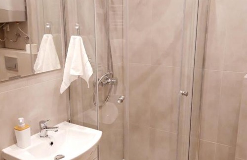 Nowy Sacz Apartment | Nowoczesne mieszkanie w centrum miasta