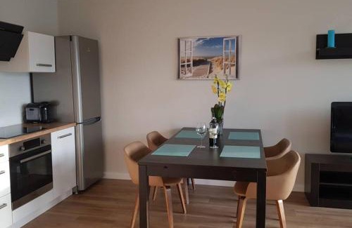Reda Apartment | Nowoczesny apartament przy Aquapark Reda