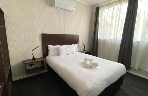 Nowra Hotel | Nowra Motor Inn