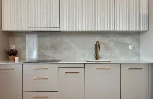 Bialystok Apartment | Nowy Apartament z garażem