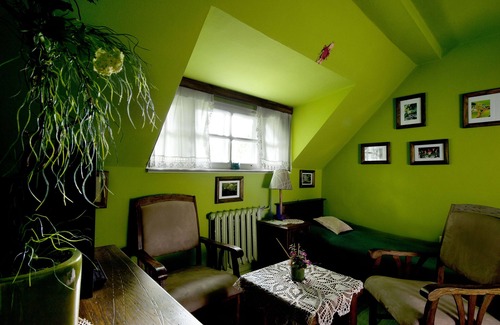 gmina Nowy Kaweczyn House | Nowy Dwor