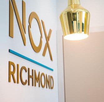 South Richmond Apartment | NOX Richmond