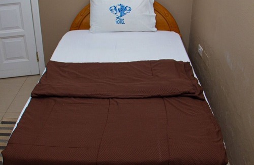 Akosombo Hotel | NP Plaza Hotel