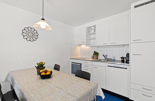 Lenzerheide Apartment | Nr.05 Haus Sursilvana by Interhome
