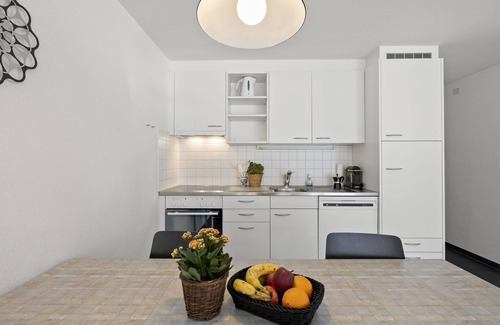 Lenzerheide Apartment | Nr.05 Haus Sursilvana by Interhome