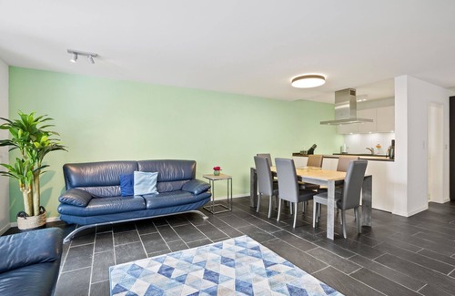 Lenzerheide Apartment | Nr.14 Haus Astoria by Interhome
