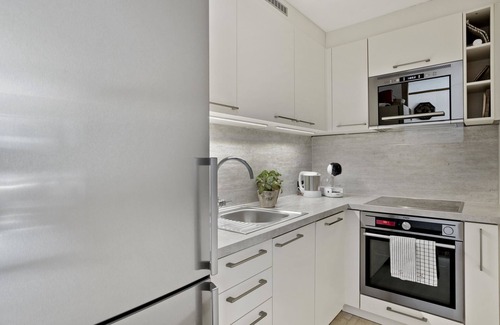 Lenzerheide Apartment | Nr.58 Haus Ladina by Interhome