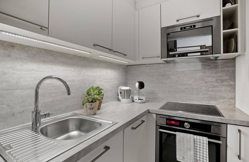 Lenzerheide Apartment | Nr.58 Haus Ladina by Interhome