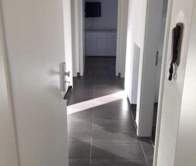 Fuldatal Apartment | NR 6EG 3ZKB für Familien und Firmen