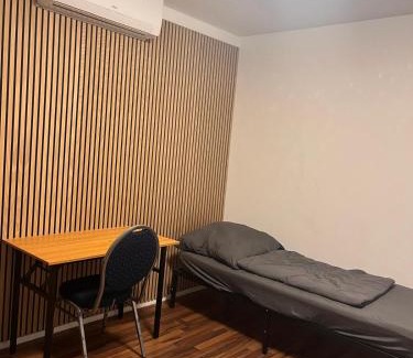 Fuldatal Apartment | NR 6EG 3ZKB für Familien und Firmen