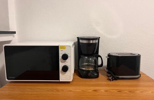 Fuldatal Apartment | NR 6EG 3ZKB für Familien und Firmen