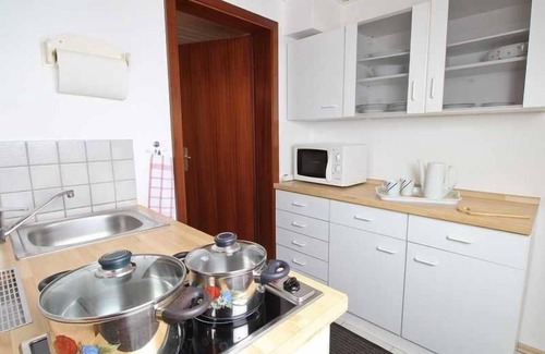 Bad Duerrheim Apartment | NR apartment no. 2, max. 2 pers. - Apartment Nain